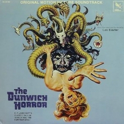 The Dunwich Horror