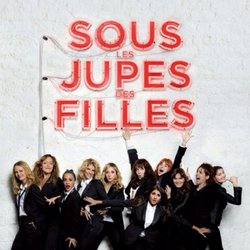 Sous les jupes des filles