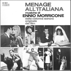 Menage all'italiana