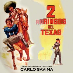 2 RRRingos no Texas