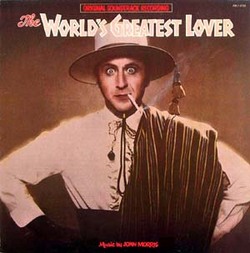 The World's Greatest Lover