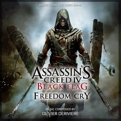 Assassin's Creed IV: Black Flag - Freedom Cry