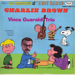 Jazz Impressions of A Boy Named Charlie Brown