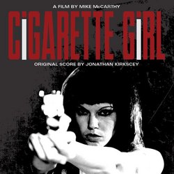 Cigarette Girl