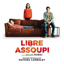 Libre et assoupi