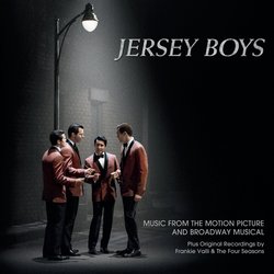 Jersey Boys