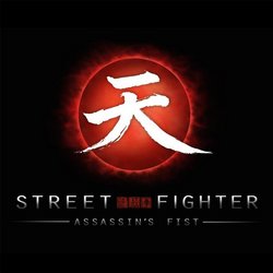 Street Fighter: Assassin's Fist