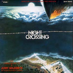 Night Crossing