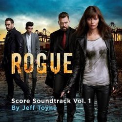 Rogue - Vol. 1