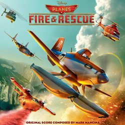 Planes: Fire and Rescue