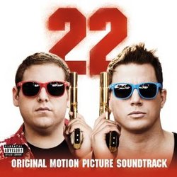 22 Jump Street - Explicit