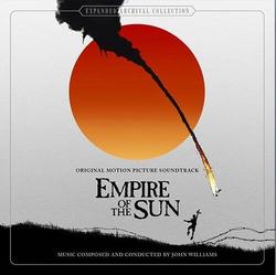 Empire of the Sun - Expanded
