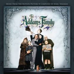 The Addams Family - Expanded