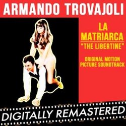 La matriarca (The Libertine)