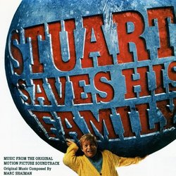 Stuart Saves His Family