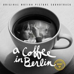 A Coffee in Berlin