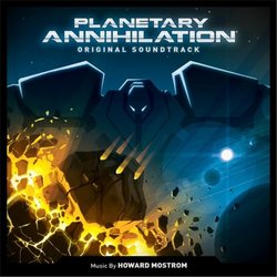 Planetary Annihilation