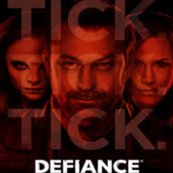 Defiance: Across the Storm Divide (Single)