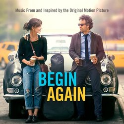 Begin Again - Deluxe Edtion
