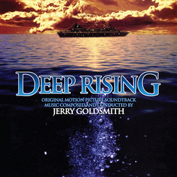 Deep Rising - Complete Score