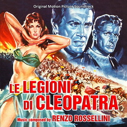 Le legioni di Cleopatra