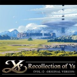 Recollection of Ys: Vol. 1 - Original Version