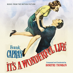 It's a Wonderful Life - Original Score