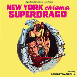 New York chiama Superdrago