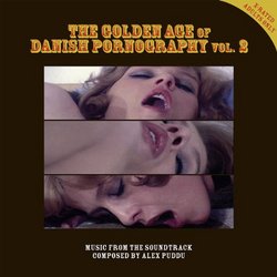 The Golden Age of Danish Pornography - Vol. 2