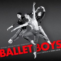 Ballet Boys