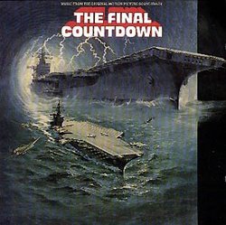 The Final Countdown