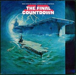 The Final Countdown - Expanded