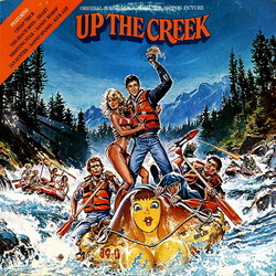 Up the Creek