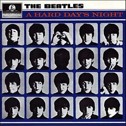 A Hard Day's Night