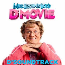 Mrs. Brown's Boys D'Movie