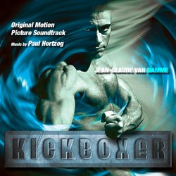 Kickboxer - Expanded