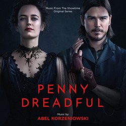 Penny Dreadful