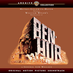 Archive Collection: Ben-Hur