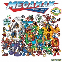 Mega Man - Vol. 7