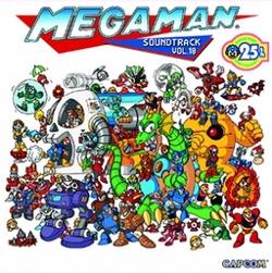 Mega Man - Vol. 10