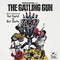 The Gatling Gun