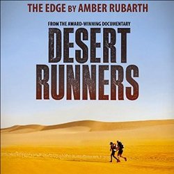 Desert Runners: The Edge (Single)