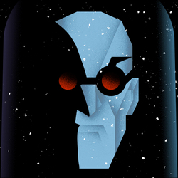 Batman: The Animated Series - Mr. Freeze