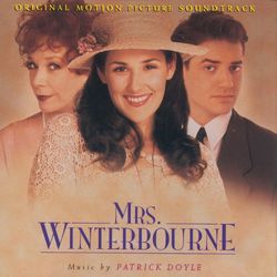 Mrs. Winterbourne