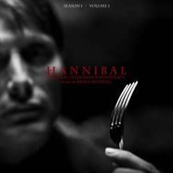 Hannibal: Season 1 - Vol. 1