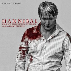 Hannibal: Season 2 - Vol. 2