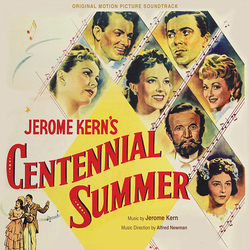 Centennial Summer