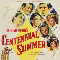 Centennial Summer