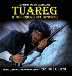 Tuareg: Il guerriero del deserto