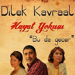 Hayat Yokusu: Bu da gecer (Single)